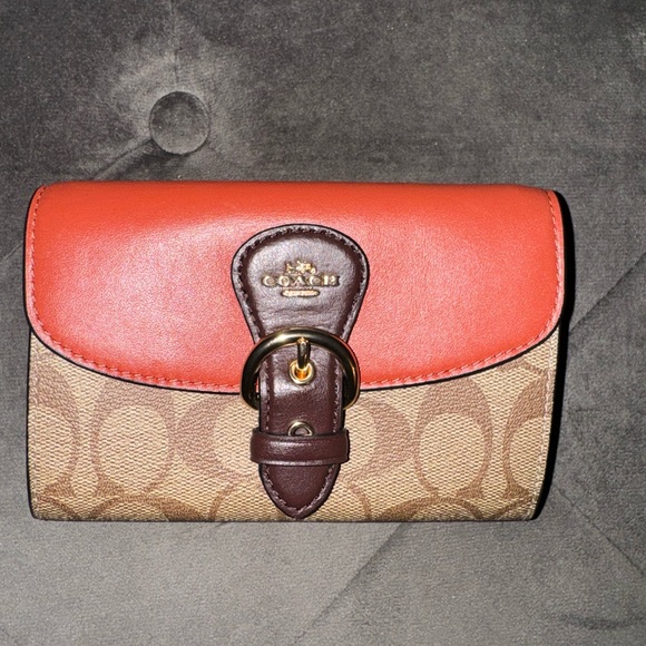 Coach Handbags - Coach Bifold Wallet